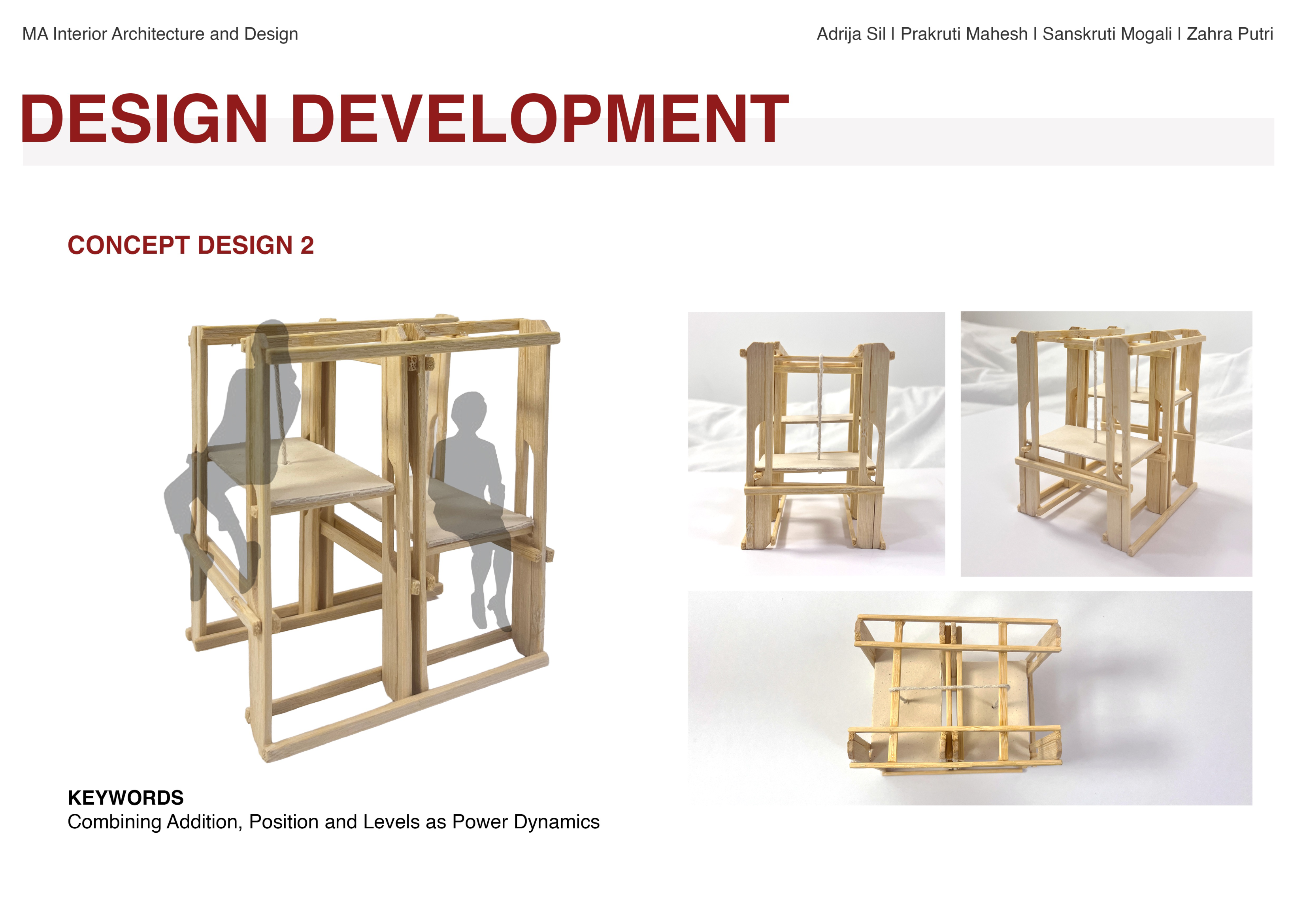 Project slide